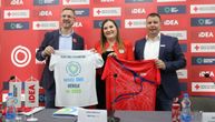 IDEA potpisala trogodišnji ugovor sa Beogradskim maratonom i najavila donaciju defibrilatora CK Beograd