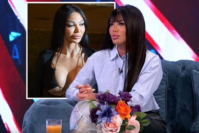 Dragana Mitar, Maja Marinković Dragana Mitar, Maja Marinković