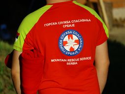 Gorska služba spasavanja