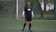 Igrao za Zvezdu, sada nosi dres Partizana, njegov sin može da bude prvi naturalizovani reprezentativac Srbije