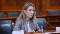 Ministarka Đedović: "Borba je teška, jer znate da ste unapred skoro osuđeni, ali ne smemo da odustanemo"