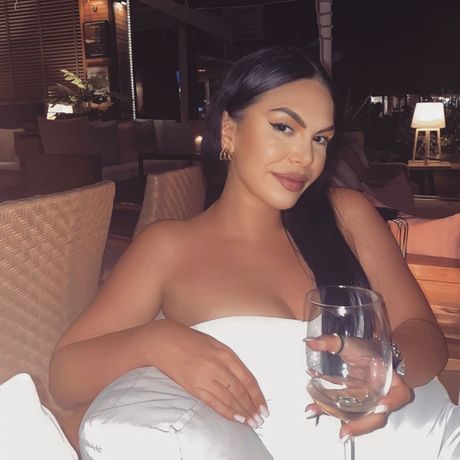 Kristina Milenković Lebane pala pod voz Kristina Milenković Lebane pala pod voz