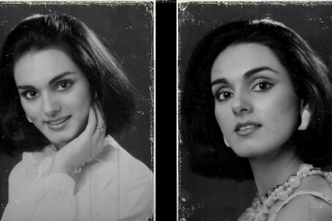 Neerja Bhanot, Pan Am 73