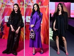 Perwoll Fashion Week