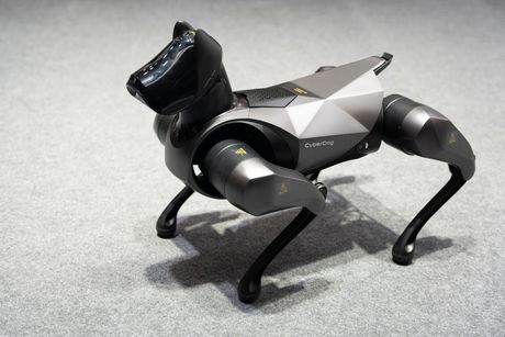 AI Robotic Dog, Psi roboti AI Robotic Dog, Psi roboti