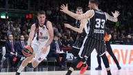 Da li ovo znači da Virtus odustaje od Evrolige: Zvezda i Partizan dobili odlične vesti nakon 1. meča finala?