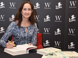 Sophie Kinsella