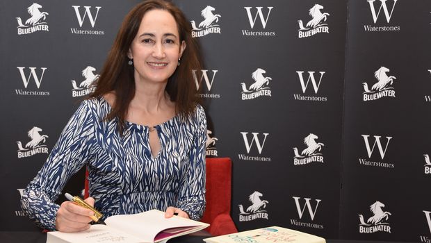 Sophie Kinsella