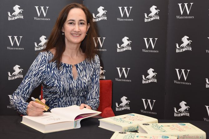 Sophie Kinsella Sophie Kinsella