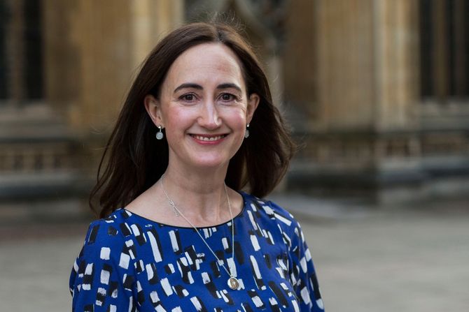 Sophie Kinsella