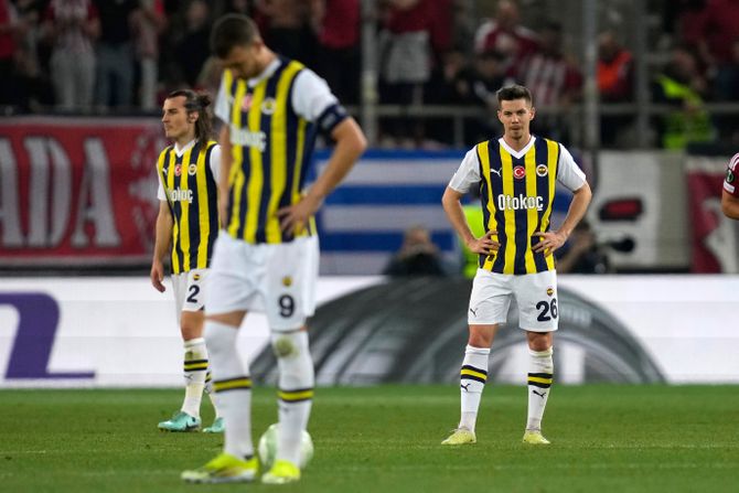 Fenerbahče