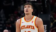 Bogdan ispisao istoriju NBA lige: Pogledjte partiju Bogdanovića i najbolje poteze protiv Čikago Bulsa