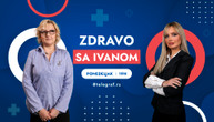 Olivera ne sme da popije čašu vode, isplanira odmor, uživa u običnim stvarima... Ovo je njena priča