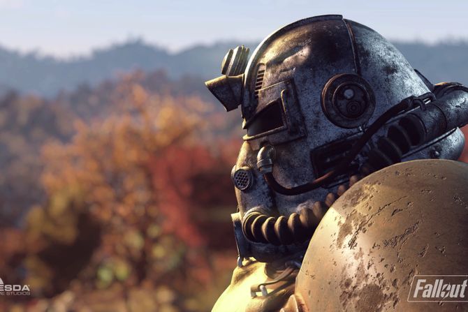 Fallout 76