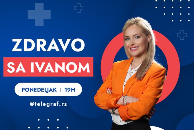 Zdravo sa Ivanom Zdravo sa Ivanom