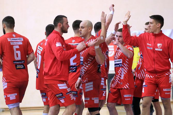 RK Crvena zvezda