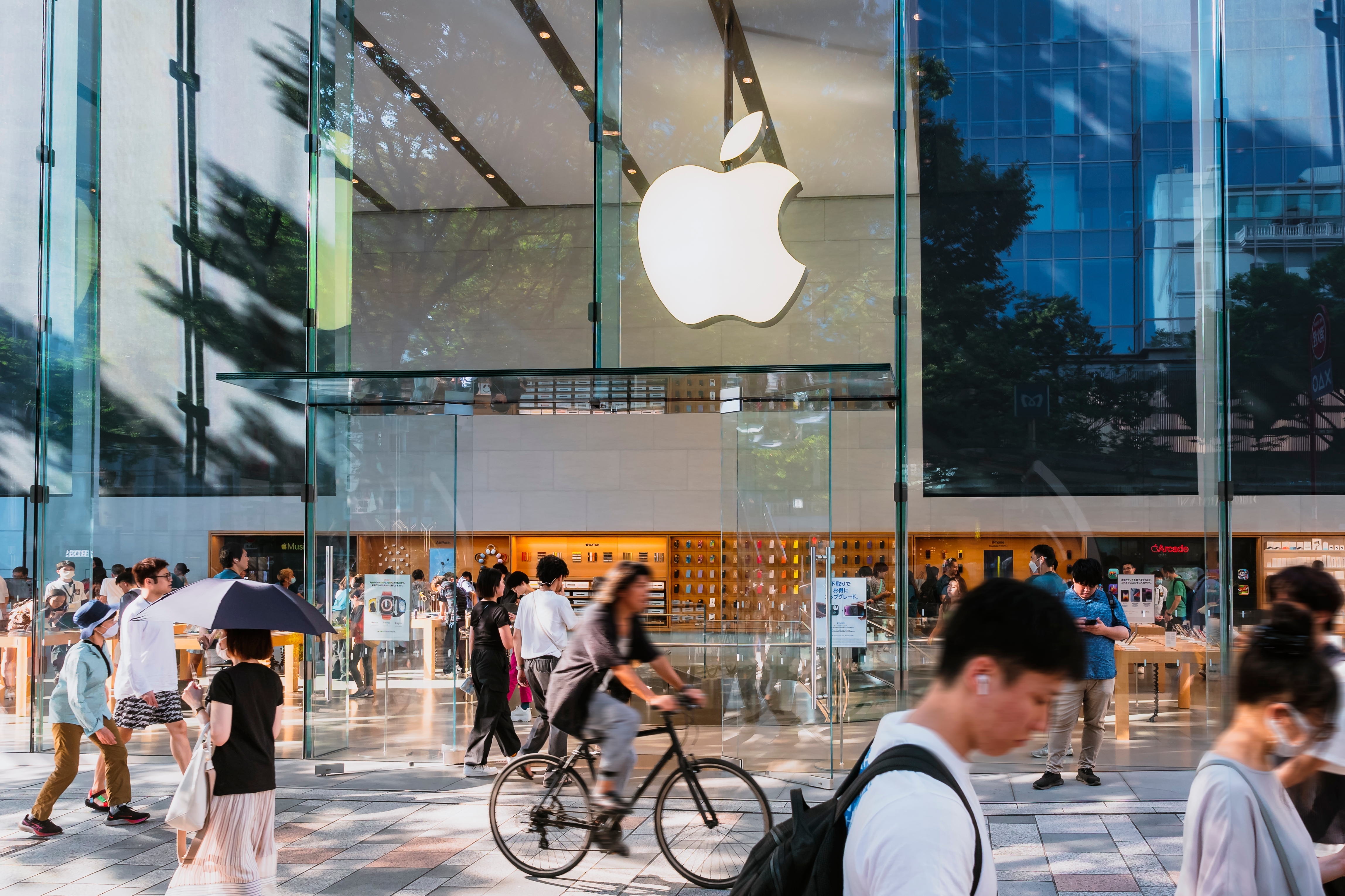 Apple izgubio pravnu bitku u Evropi oko "gatekeeper" statusa za App Store: Šta to znači za korisnike ajfona