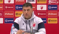 Milojević komentarisao što Duljaj neće biti tu za derbi: "Nisam iskreno to mnogo ni pratio..."