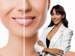 Dr Iva Mihajlović, stomatolog