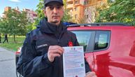 Počele pripreme za evakuaciju niškog naselja Stevan Sinđelić: Na terenu policajci, vatrogasci, Hitna pomoć…