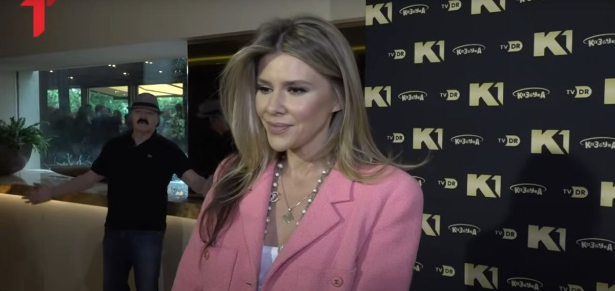 Melina Džinović okrenula glavu kad je videla sina: Šok scena u restoranu, Brena odmah skočila