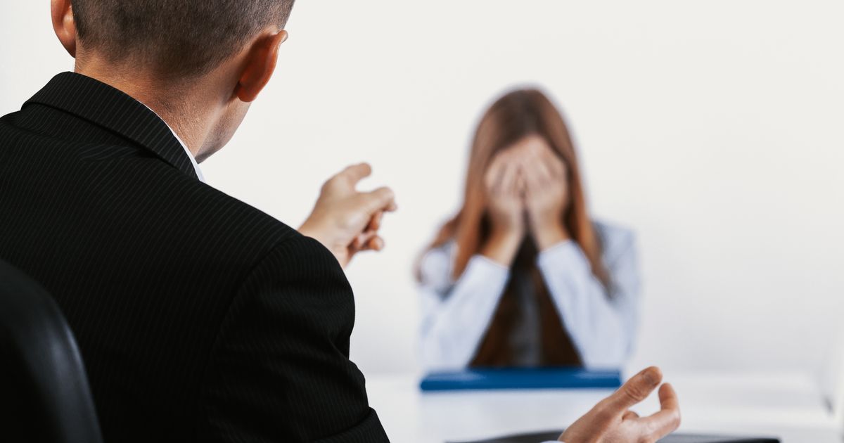 Au, kakav je ovo oglas za posao? Traže radnika, a ovo pitanje su POSEBNO ZABRANILI