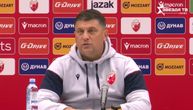 Milojević oprezan pred Mladost: "Rasterećeni su, igraju dobro pogotovo kao domaćini"