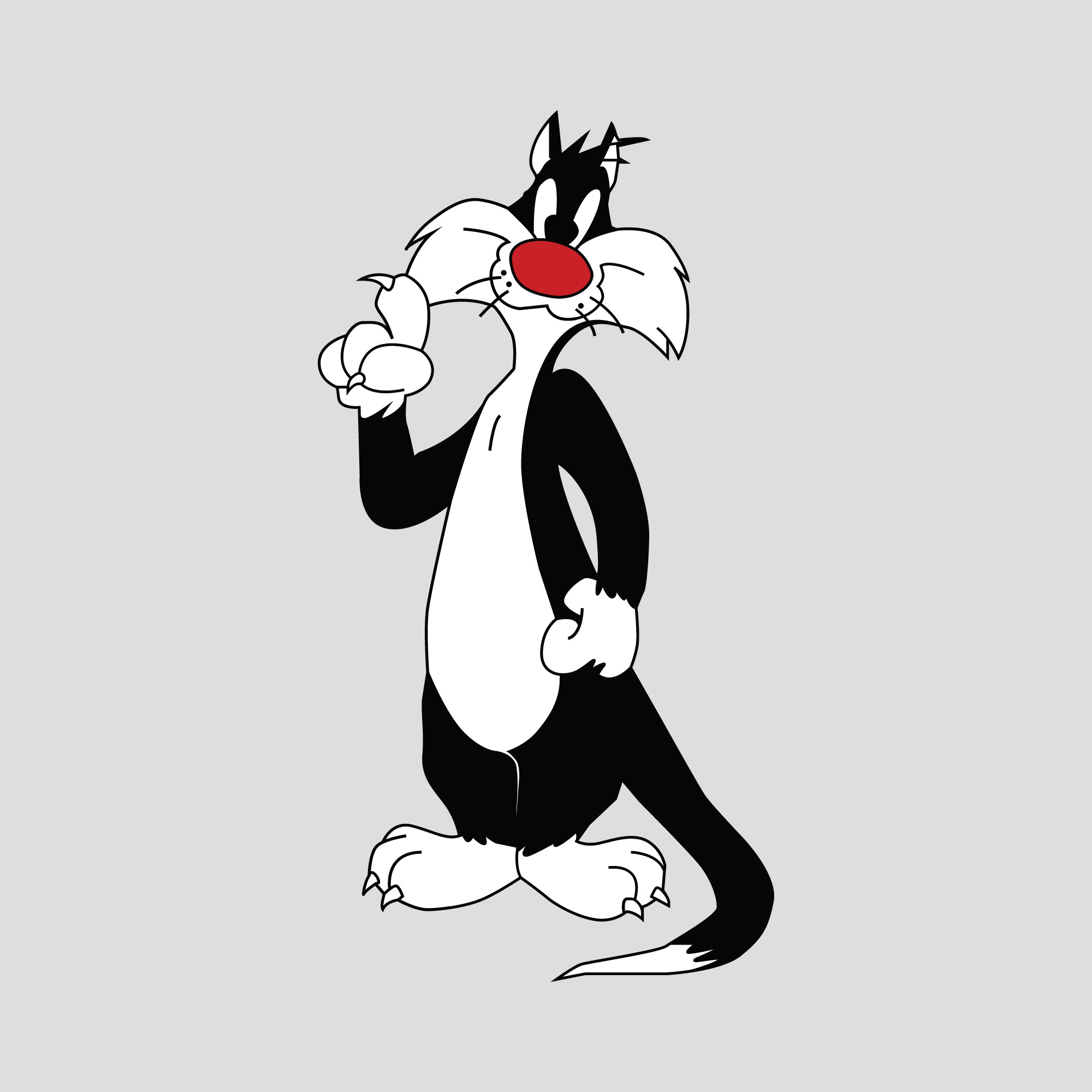 Samo on je TEČNO IZGOVARAO čuveno "Sufferin’ succotash": Mačak Silvester danas puni 87 godina