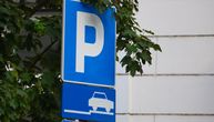 Beograđani tokom praznika dobijaju 6 dana besplatnog parkiranja