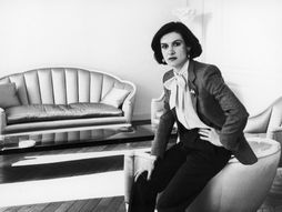 Paloma Picasso