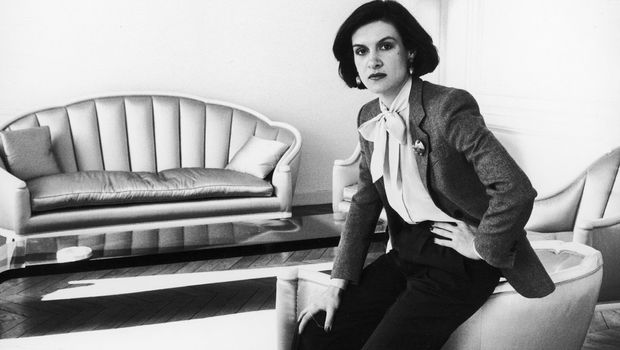 Paloma Picasso