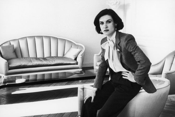 Paloma Picasso Paloma Picasso