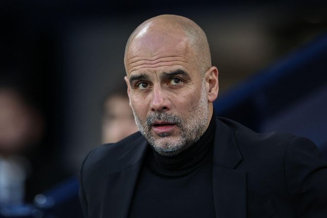 Pep Gvardiola Pep Gvardiola