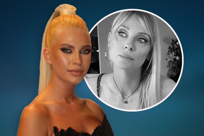 Saška Veselinov Đoković i Bojana Janković Saška Veselinov Đoković i Bojana Janković