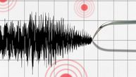 Dva zemljotresa pogodila Srbiju: Prvi bio slabiji, zatim usledio jači udar