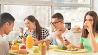 Jednostavna promena sadržaja doručka može da poveća akademski uspeh kod vaše dece u školi