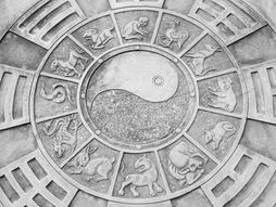 Kineski horoskop, jing-jang