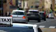 Beo grad i beli taksiji: Novi uslov o boji vozila stupa na snagu, od osmog maja bez šarenila na ulicama
