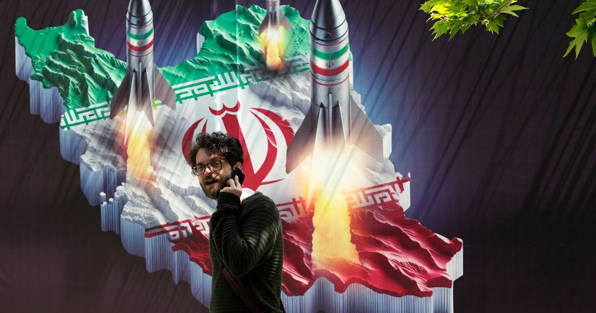 Preokret u Teheranu: Iran je sad spreman da razgovara sa Trampom o svom nuklearnom programu