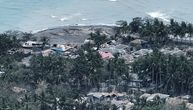 Evakuacija stanovništva zbog erupcije vulkana u Indoneziji: Pepeo prekrio sela, aerodrom i dalje zatvoren