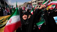 Acled: Iranski režim od početka rata organizovao više od 850 javnih skupova podrške