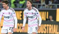 Mirne mreže u Torinu: Remi bez golova Juventusa i Milana