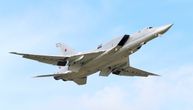 Pilot bombardera Tu-22M3 poginuo u padu aviona u Irkutskoj oblasti