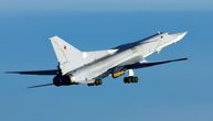 Tupoljev Tu-22M3 se srušio na jugu Rusije: Jedan član posade poginuo, za još jednim se traga