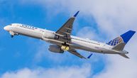 United Airlines (ponovo) pod lupom FAA: Objavljen video sa putnikom u kokpitu Boeing 757