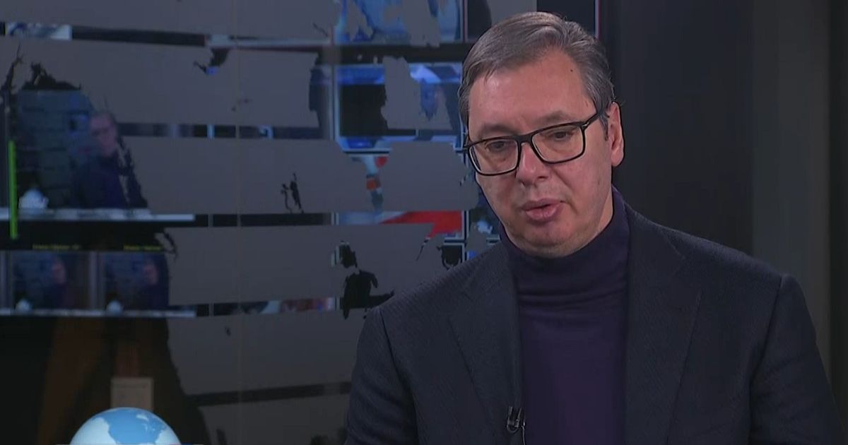 Vučić uživo: Promenila su se vremena i način ratovanja, pokazali smo mnogo veću snagu