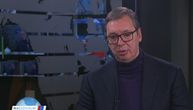 Vučić uživo o glasanju za rezoluciju o Srebrenici: Ako bude više "za" dići ćemo srpske trobojke