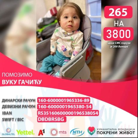 Vuk Gačić Vuk Gačić