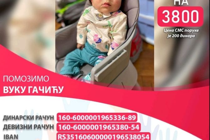 Vuk Gačić Vuk Gačić