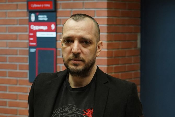 Zoran Marjanović Zoran Marjanović